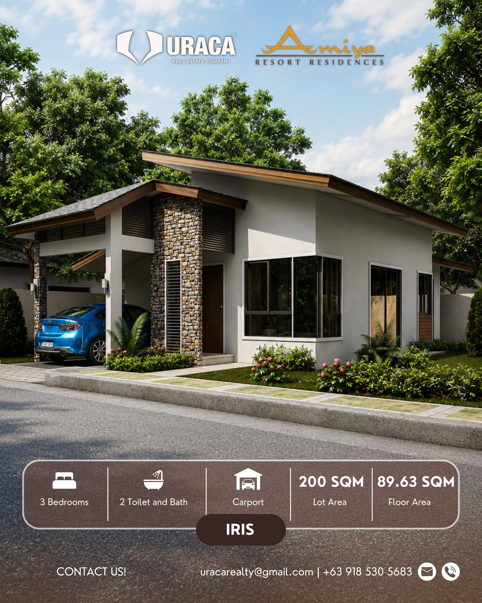 Amiya Resort Residences - Resort-Style Living in Davao City image 4